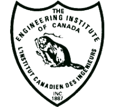 Engineering Institute of Canada Logo