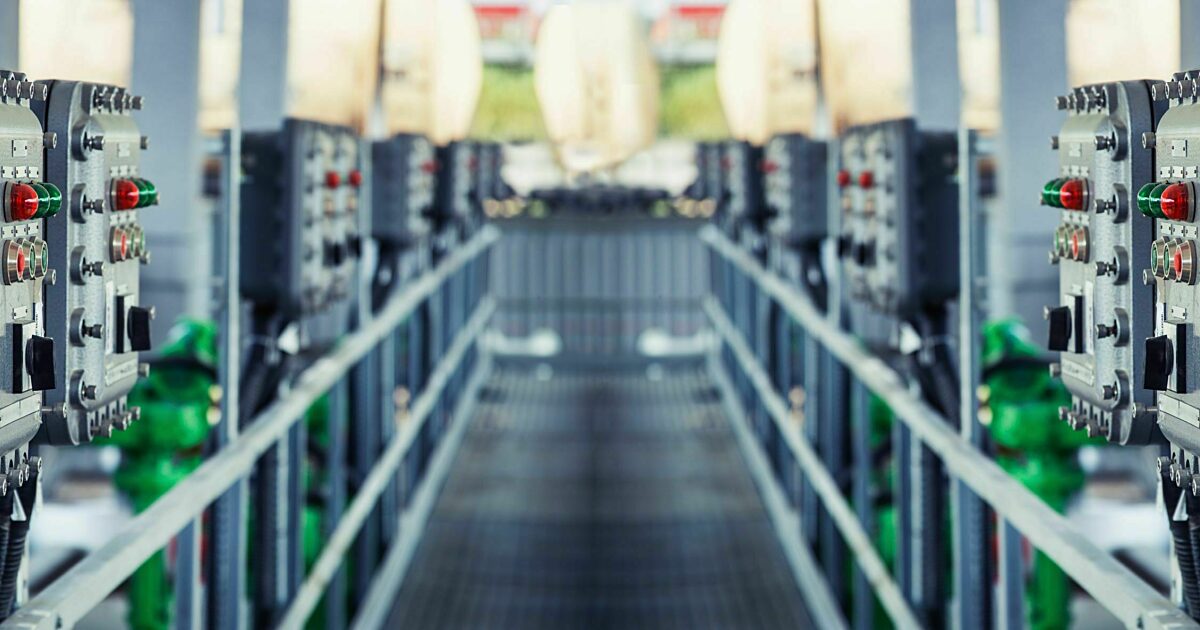 I&C and Computer Design Engineering | Kinectrics