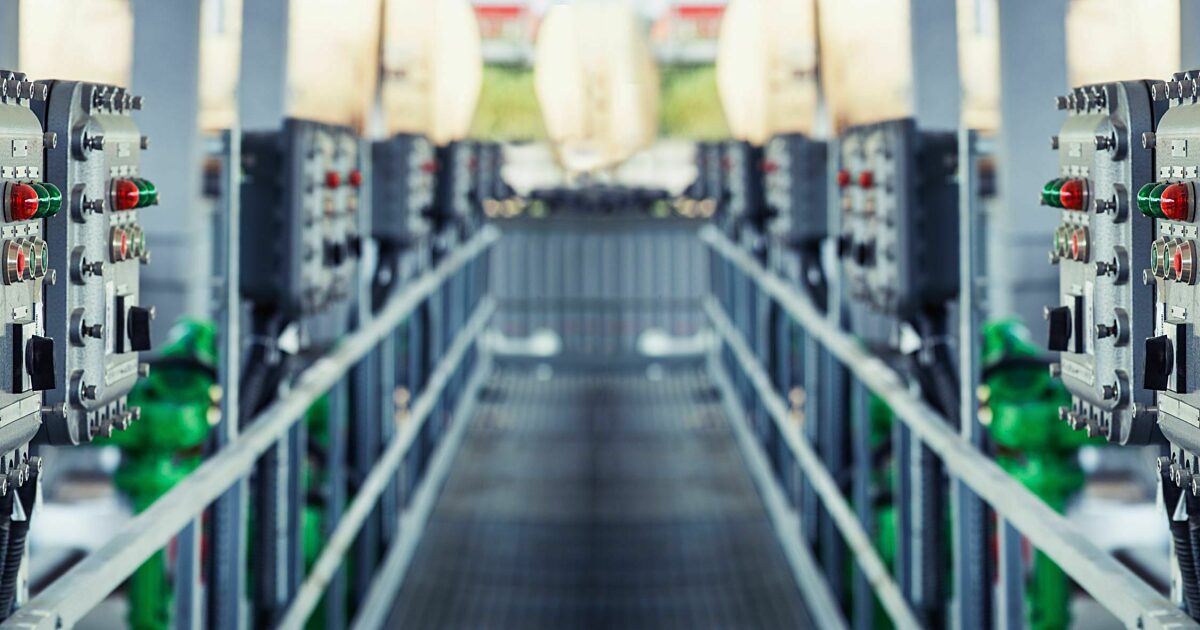 I&C and Computer Design Engineering | Kinectrics
