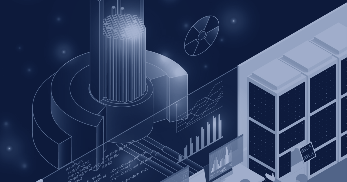 Kinectrics’ Dispersion and Dose Software Suite | Kinectrics