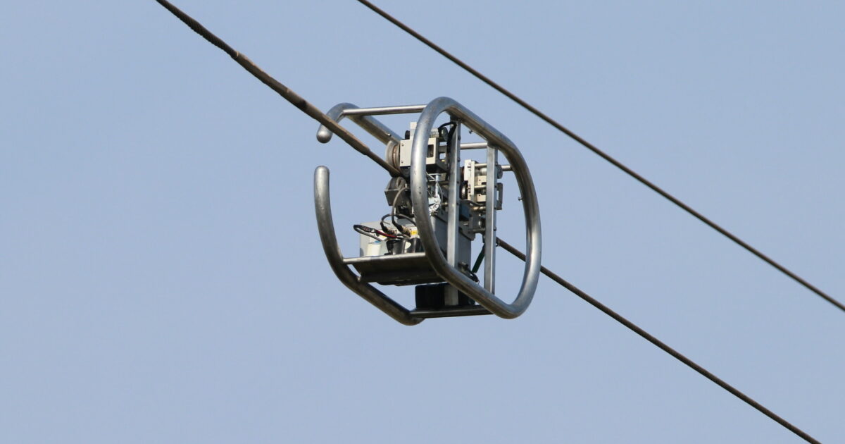 Transmission & Distribution Products | Kinectrics