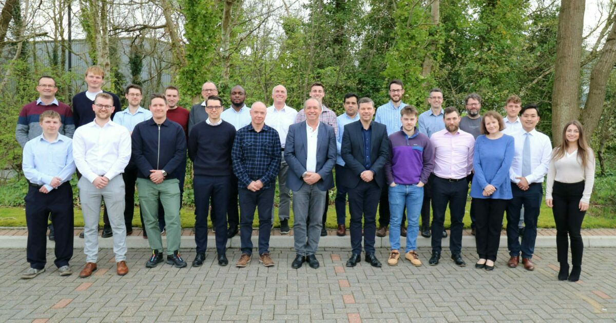 Photograph for EASL; A Division of Kinectrics, Civil Engineering business in Altrincham