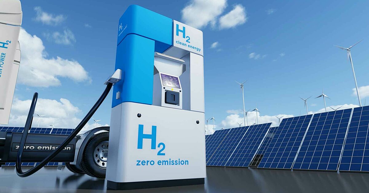 その他 HYDROGEN-fun Hydrogen Energy Systems | Kinectrics