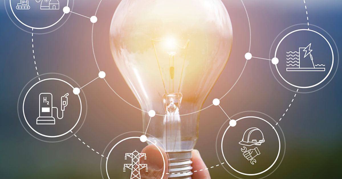 Electricity Lifecycle Kinectrics