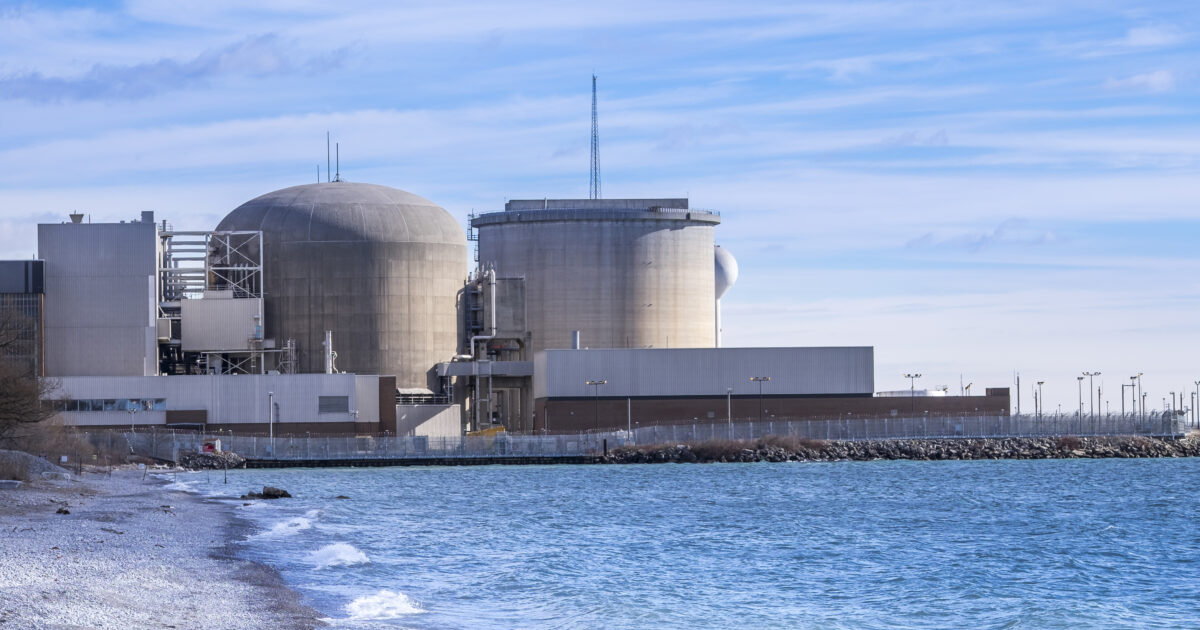 Nuclear Energy Kinectrics