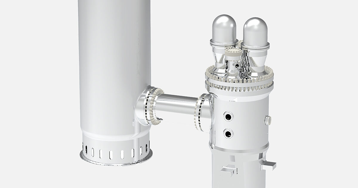 Nuclear Reactor Licensing Support | Kinectrics