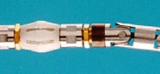 A photo of the TRUSTIE Probe