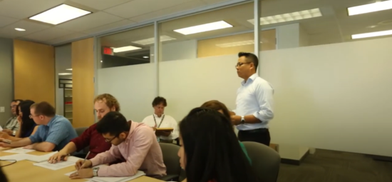 Graduate Trainee Program