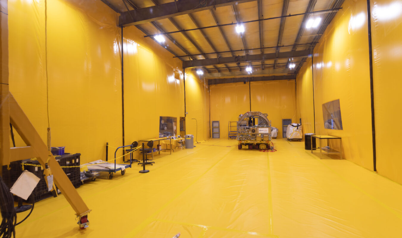 Ontario Nuclear Services Facility