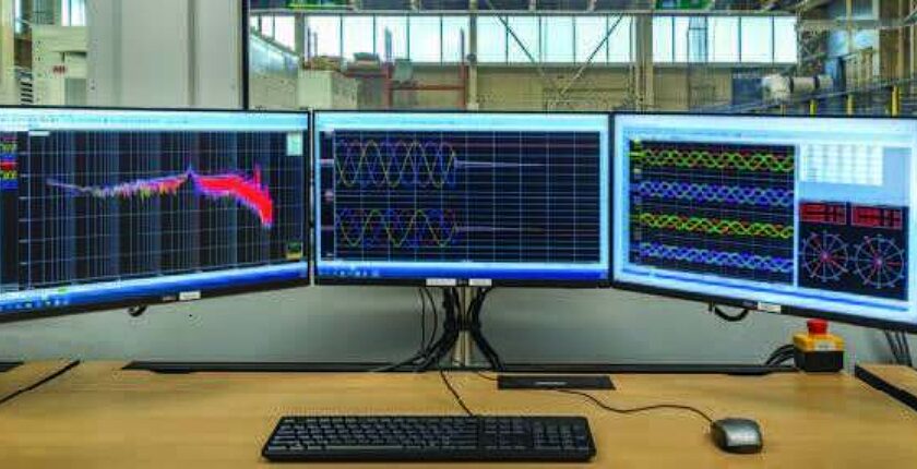 PRL1 ABB Rail Case Study