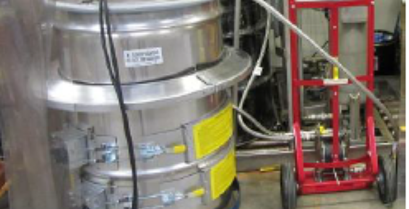 PRL1 Universal Separation Process USEP 2