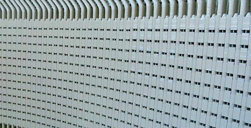 PRL1 Hydro generator 2