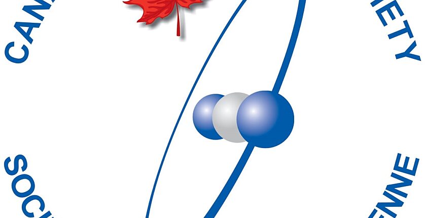 Canadian Nuclear Society logo
