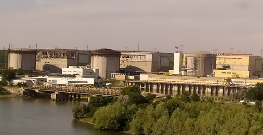PRL1 Cernavoda 12
