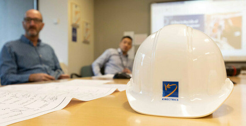 PRL1 CNSC Regulatory Framework