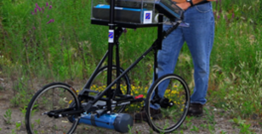 CAL3 Radioactive Waste Characterization Picture8