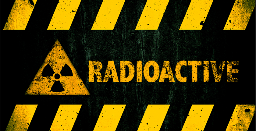 PRL1 Radioactive