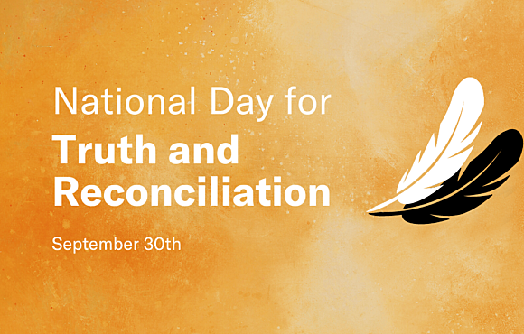 Banner image for national day for truth and reconciliation