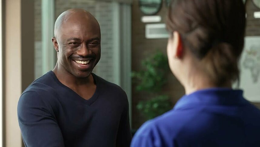 Kinectrics Visitor Safety