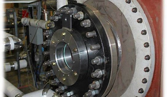 PRL1 Key Project AP 1000 EQ Testing Program 001