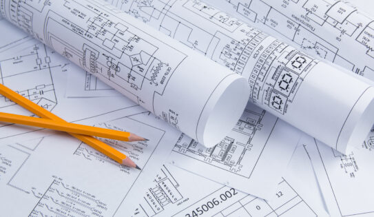 Electrical Design Main