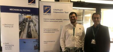 EDM International Conference on OH Lines Kinectrics 012