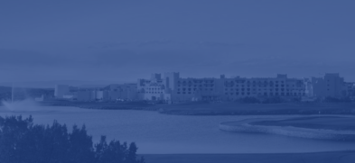 Fusion Supply Chain Tradeshow Header Blue