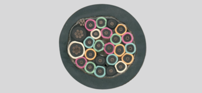 Low voltage cables