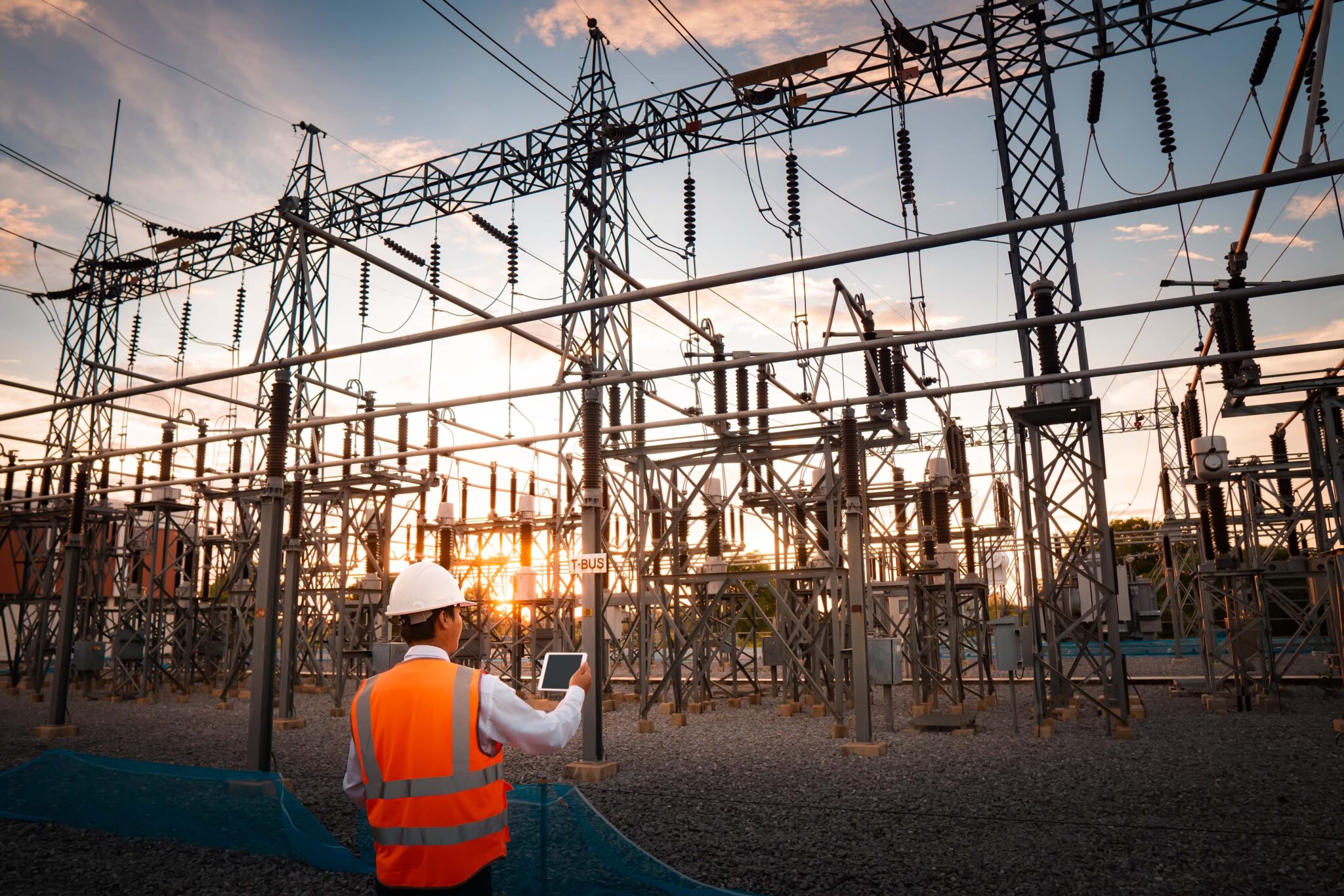 Substation Blog: Low Voltage and High Voltage Cable Testing