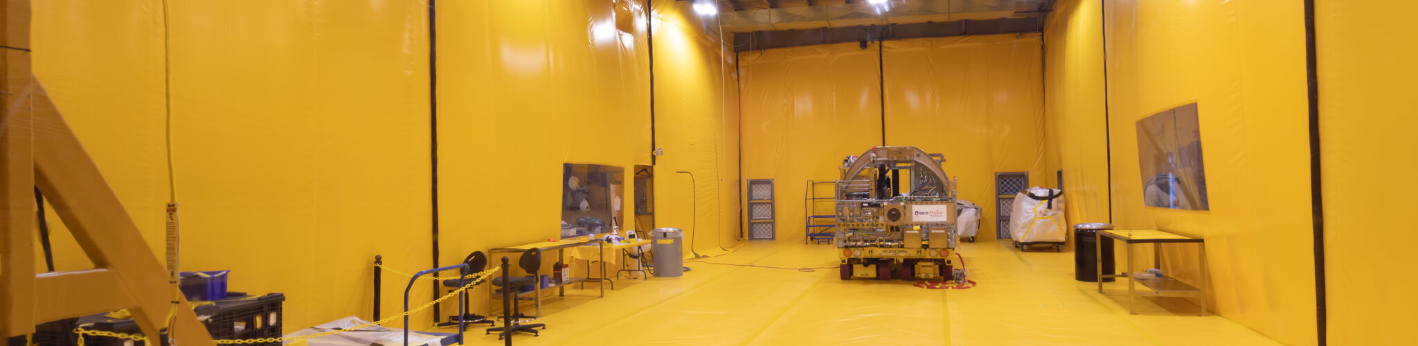 Ontario Nuclear Services Facility