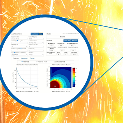 CAL3 ArcPro 4 Health Safety L3 Arc Pro4 Arc Hazard Assessment 001