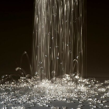 CAL3 SE Life Cycle Management L3 Advanced Materials Asset Utilization 005