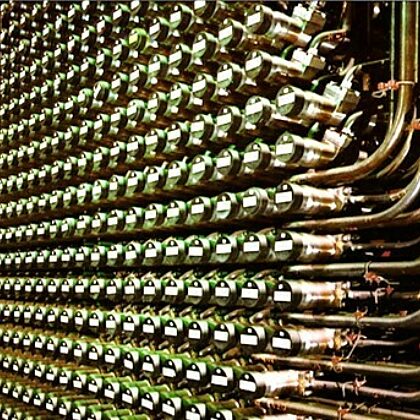 CAL3 Deterministic Safety Analysis Reactor face