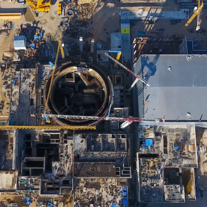 SOL3 Advanced Reactors Shutterstock 1244576383