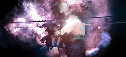 CAL3 Arc Wear PPE Testing 001