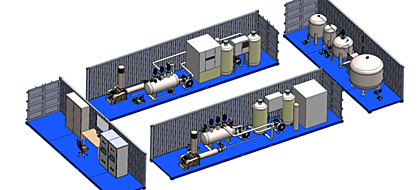 Radioactive Waste Management Processes | Kinectrics