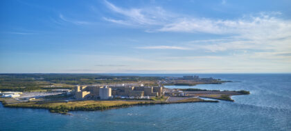 20241220 Bruce Power Radiological Safety Analysis