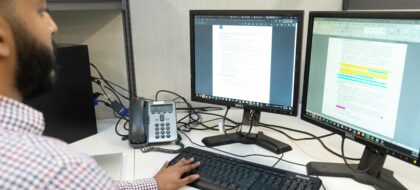 CAL3 Business Intelligence 2754 Kinectrics 9430