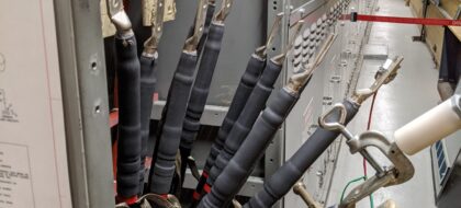 Cable Testing and Condition Assessment Hero