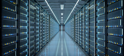 Data Center Power System Testing Header