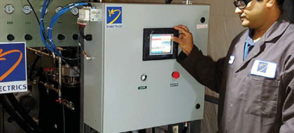 Radioactive Waste Management Processes | Kinectrics