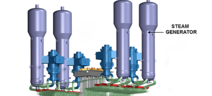SOL3 Steam Generator Solutions 01 Jan 16