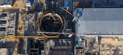 SOL3 Advanced Reactors Shutterstock 1244576383