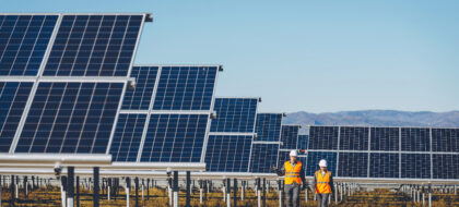 SOL3 Solar Shutterstock 736731844