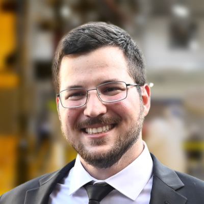 ABL1 Organization Andrew Rizzetto