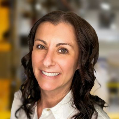 ABL1 Organization Jenna Gatto