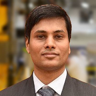 ABL1 Organization Kiran Medicherla