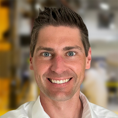 ABL1 Organization Luke Bockewitz