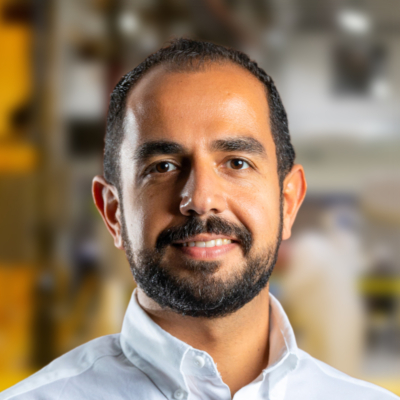 ABL1 Organization Mina Shinouda