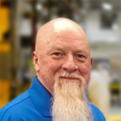 ABL1 Organization Tim Mabry